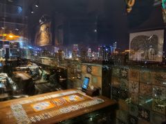 -萨芭蒂高空花园餐酒吧