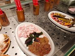 -贺庄·活鱼馆(珠吉路店)