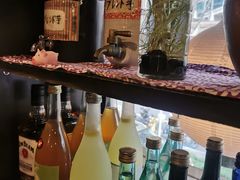 -角落里(中山公园店)