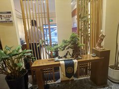 -鼎族怡华·指压·油压·经络(西单昌盛大厦店)