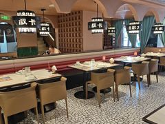 -清真·卡德尔大叔新疆主题餐厅(龙汇路店)