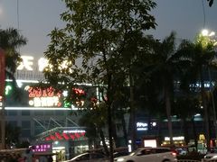 -天佑城