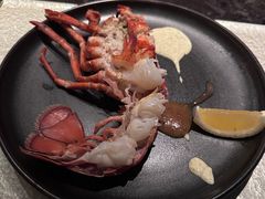 -Ginza Onodera铁板烧(外滩十八号店)