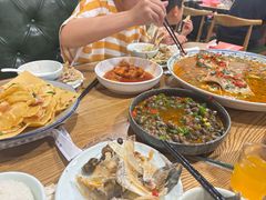 -丰乐餐厅·始于1999·本地老字号