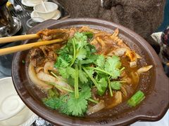 -川香煲(茅台路店)