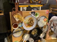 -万岁寿司(万国店)