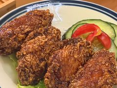 -马来MO简餐.南洋风味料理(美食街店)
