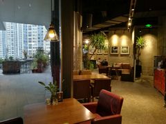 -G+KITCHEN(龙湖狮山天街店)