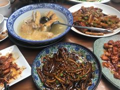 -三林本帮馆(中林街店)