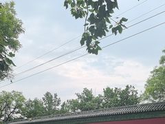 -历代帝王庙博物馆