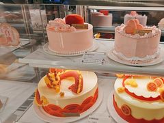 -GANSO元祖食品(锦创书城店)