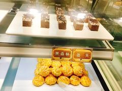 -汉巴味德(大悦城店)