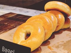 -WHEAT&BAKER-麥(凯德来福士店)
