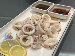 -小林哥的海鲜馆·夜宵烧烤(渔人码头店)