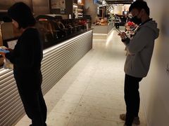 -喜茶(深圳万象城黑金店)