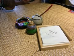 -云上千禾(水上店)