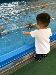 -萌宠亲子动物乐园(槐房万达店)