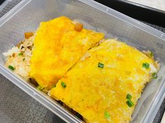 -老通城豆皮大王(吉庆街店)