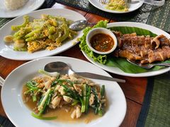 -自然餐厅(Phuket)