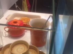 -PAUL LAFAYET 法式甜品(国金中心商场店)