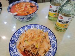 -西安名吃秦唐人家(南泉路店)