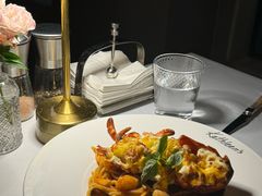 -Kathleen's Waitan 凯圣琳江景西餐厅(外滩店)