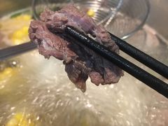 -为什么牛潮汕牛肉火锅(万胜广场店)