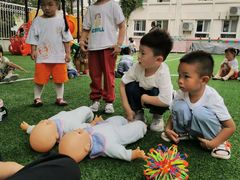 -苏州市姑苏区宝仁幼儿园