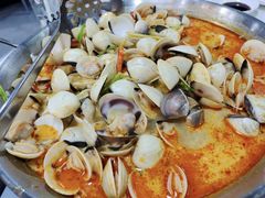 -明本湛江鸡•海鲜小厨(陈家祠店)