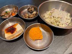 -麻蒲碳烤肉(远景路1号店)