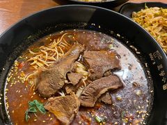 -豆爺小面(朱雀店)