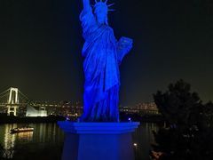 -台场海滨公园船码头