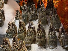-亚马逊蒸汽活海鲜自助(LCM置汇旭辉广场店)