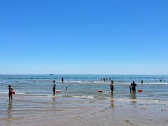 -老虎石海上公园