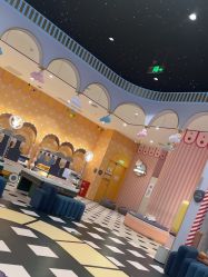 -meland亲子乐园•活动包场(北京亦庄龙湖天街店)