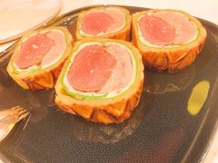 威灵顿牛扒-风雅厨