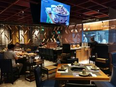 -老墙根涮肉·铜锅·烧烤(欢乐谷·王四营店)
