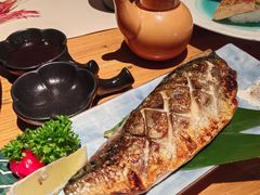 -藤原布二·八佰善会席料理(奥体店)