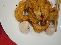 -正阳门饭庄·烤鸭·北京菜(万丰路七里庄店)
