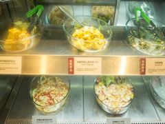 -无印良品餐堂 MUJI Diner(成都太古里店)
