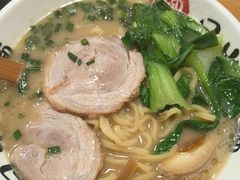 -日出拉面(望京店)