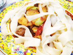 -品疆山新疆特色主题餐厅
