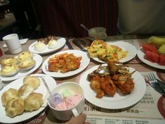 -我家牛排(莱山区永旺店)