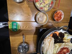 -幸屿 创意料理(永嘉天地店)