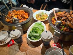 -六月雪干锅(涪城万达广场店)