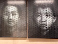 -龙美术馆(西岸馆)