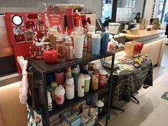 -星巴克(北京门头沟长安天街店)