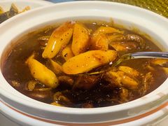 -铜锣湾·有麝自然香(渝北财富中心店)