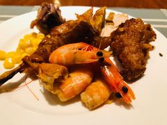 -宁波逸东豪生大酒店·豪生咖啡厅