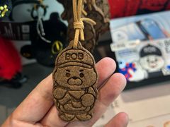 -抱抱地球咖啡馆(国家海洋博物馆店)